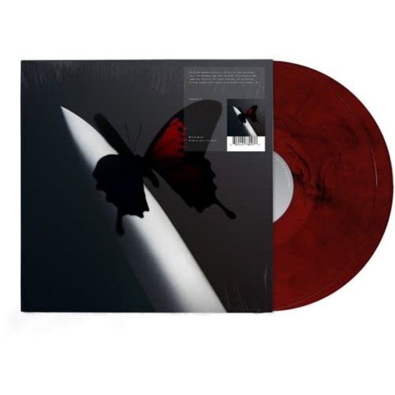 POST MALONE / Twelve Carat Toothache (Colored Vinyl, Red, Black)