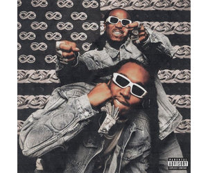 QUAVO/TAKEOFF / ONLY BUILT FOR INFINITY LINKS - Mill City Sound