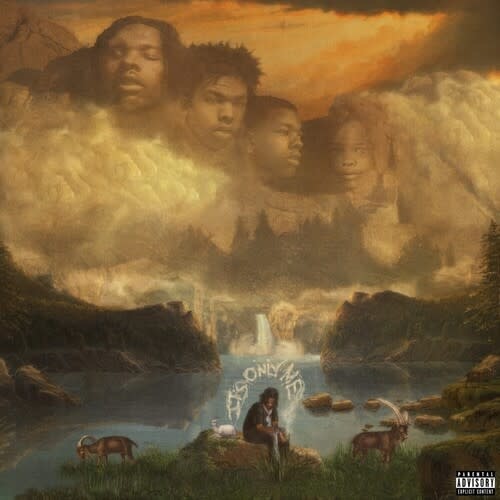 LIL BABY / It's Only Me - Mill City Sound