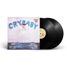 MARTINEZ,MELANIE / CRY BABY (X) (DELUXE EDITION/2LP)
