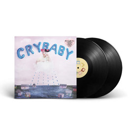 MARTINEZ,MELANIE / Cry Baby (Deluxe Edition)