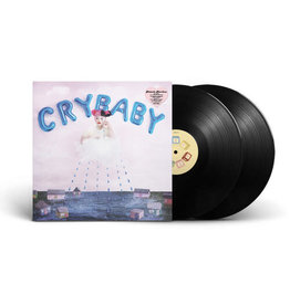 MARTINEZ,MELANIE / CRY BABY (X) (DELUXE EDITION/2LP)