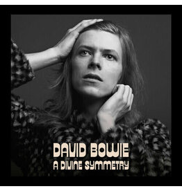 BOWIE,DAVID / A Divine Symmetry (An alternative journey through Hunky Dory)