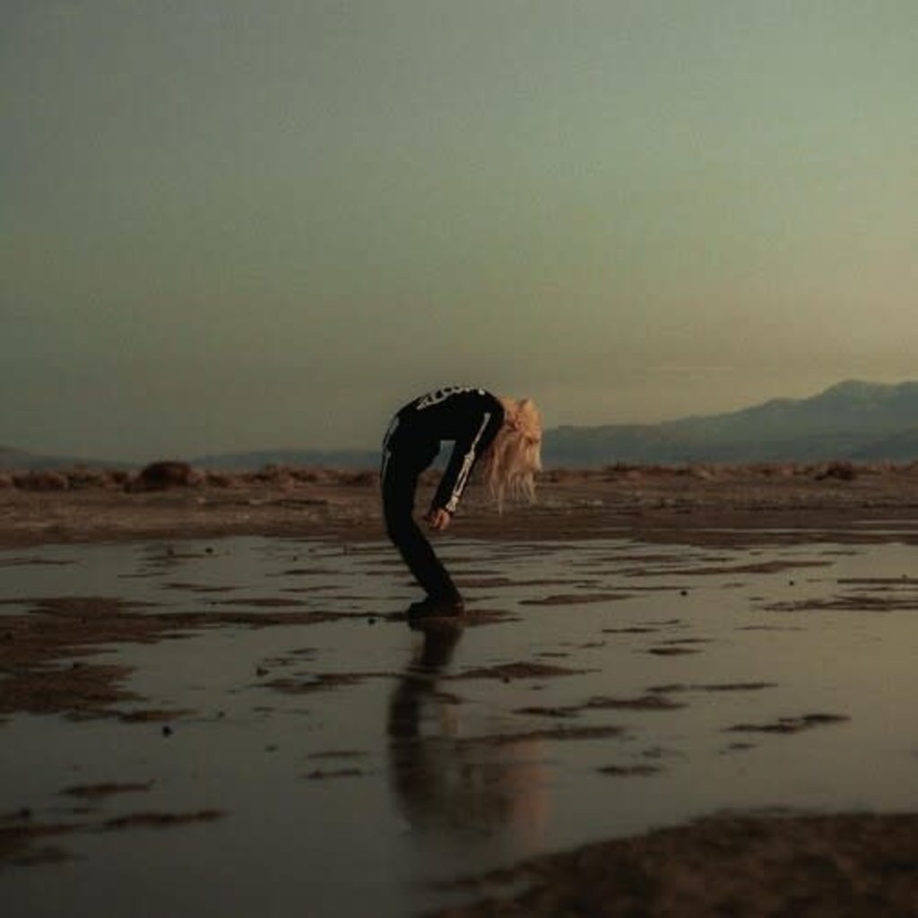 Phoebe Bridgers / Copycat Killer