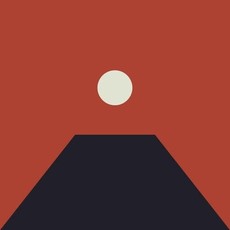 TYCHO / EPOCH (CLEAR VINYL)