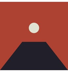 TYCHO / EPOCH (CLEAR VINYL)