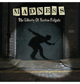 MADNESS / Liberty Of Norton Folgate