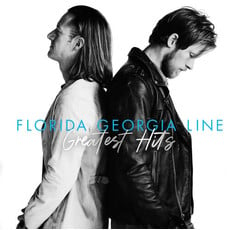 FLORIDA GEORGIA LINE / GREATEST HITS (SKY BLUE VINYL)