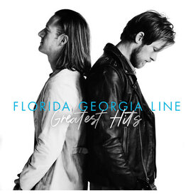 FLORIDA GEORGIA LINE / GREATEST HITS (SKY BLUE VINYL)