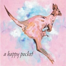 Trashcan Sinatras / A Happy Pocket (INDIE EXCLUSIVE, BLUE VINYL)