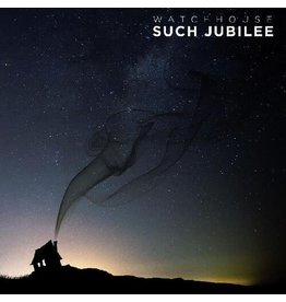 Watchhouse / Such Jubilee (OPAQUE DEEP PURPLE VINYL)