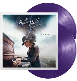 HART,BETH / War In My Mind (Purple)