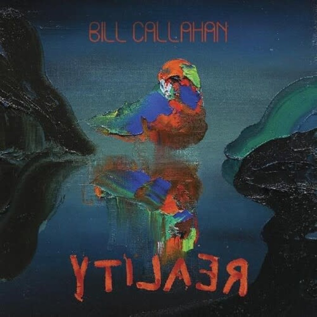 Callahan, Bill / REALITY