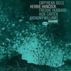 HANCOCK, HERBIE / EMPYREAN ISLES (BLUE NOTE CLASSIC VINYL)