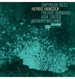 HANCOCK, HERBIE / EMPYREAN ISLES (BLUE NOTE CLASSIC VINYL)