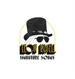 RUSSELL, LEON / SIGNATURE SONGS