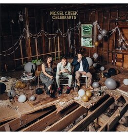 NICKEL CREEK / Celebrants