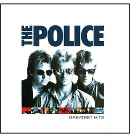 POLICE / GREATEST HITS