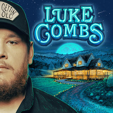 COMBS,LUKE / Gettin' Old