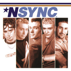 N-SYNC / N-SYNC (25TH ANNIVERSARY)
