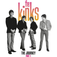 KINKS / The Journey Part 1