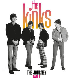 KINKS / The Journey Part 1