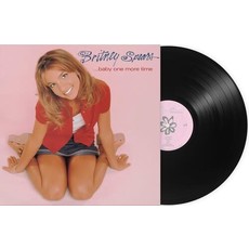 SPEARS,BRITNEY / BABY ONE MORE TIME