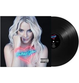 SPEARS, BRITNEY / BRITNEY JEAN