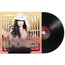 Britney Spears / Blackout