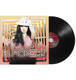 SPEARS, BRITNEY / BLACKOUT