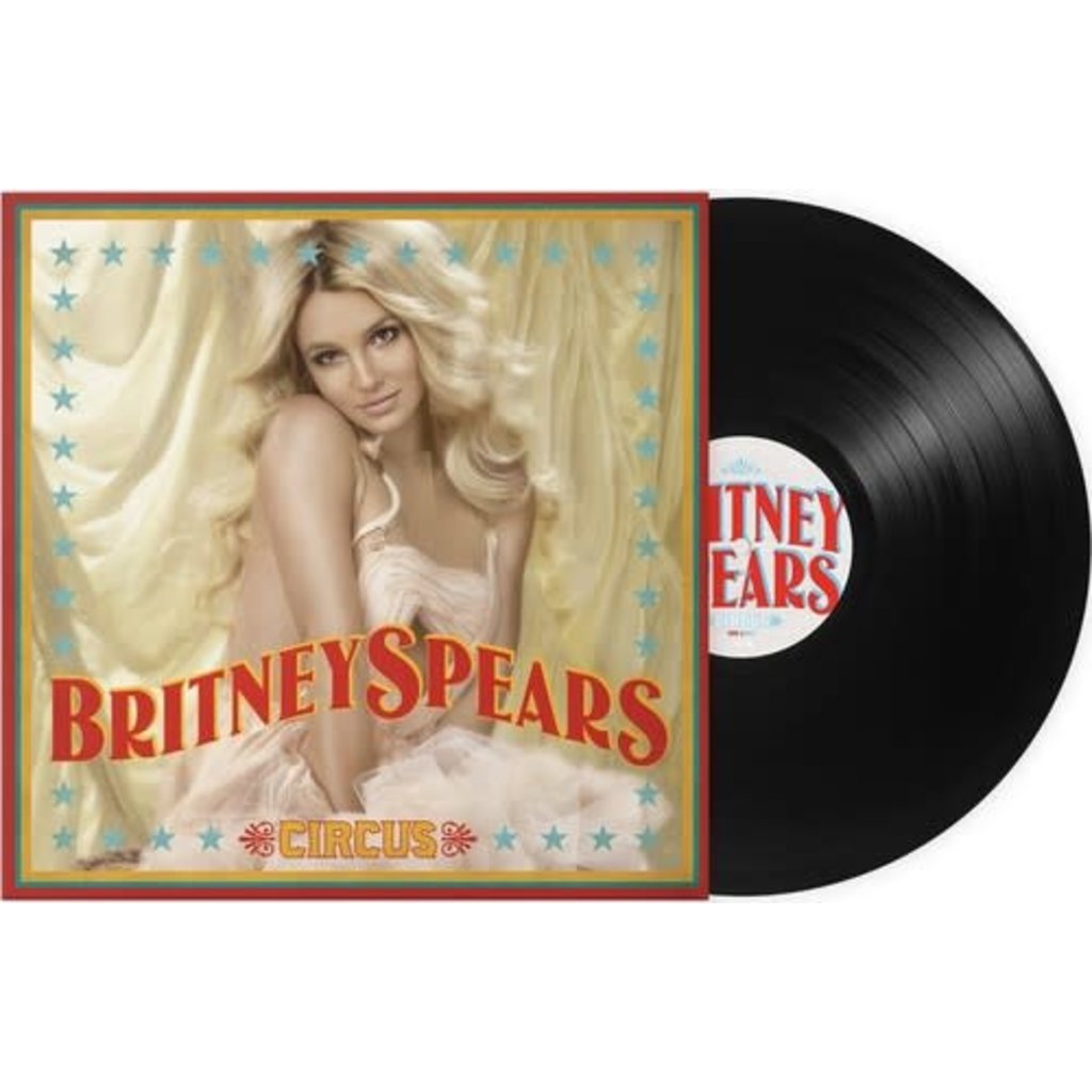 Britney Spears / Circus
