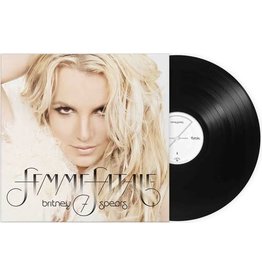 SPEARS, BRITNEY / FEMME FATALE