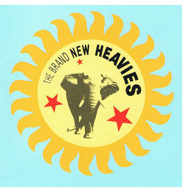 BRAND NEW HEAVIES / Brand New Heavies