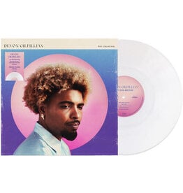 GILFILLIAN,DEVON / Love You Anyway (Limited Edition, Clear Vinyl)