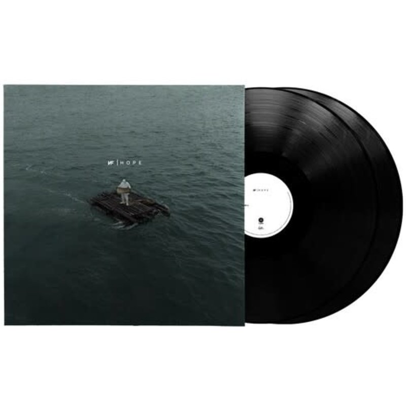 NF / HOPE (2LP)