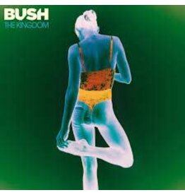 BUSH / The Kingdom