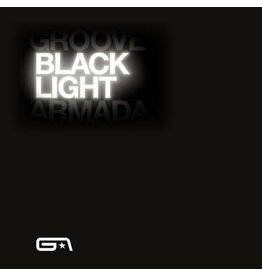 GROOVE ARMADA / BLACK LIGHT (RSD-2023)