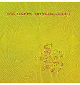 HAPPY DRAGON-BAND / HAPPY DRAGON BAND  (RSD-2023)