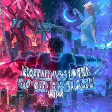 IANN DIOR / NOTHING'S EVER GOOD ENOUGH / I'M GONE (RSD-2023)