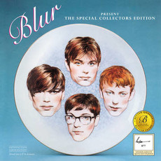 BLUR / BLUR PRESENT THE SPECIAL COLLECTORS EDITION (RSD-2023)