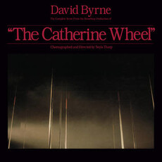 BYRNE,DAVID / COMPLETE SCORE FROM THE CATHERINE WHEEL (RSD-2023)