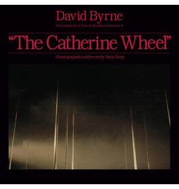 BYRNE,DAVID / COMPLETE SCORE FROM THE CATHERINE WHEEL (RSD-2023)