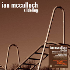 MCCULLOCH,IAN / SLIDELING: 20TH ANNIVERSARY (RSD-2023)