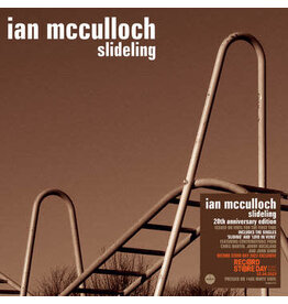 MCCULLOCH,IAN / SLIDELING: 20TH ANNIVERSARY (RSD-2023)