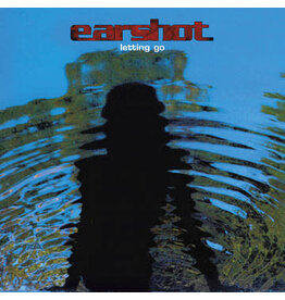 EARSHOT / LETTING GO (RSD-2023)