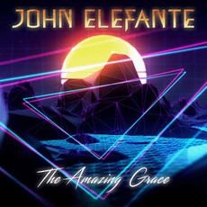 ELEFANTE,JOHN / AMAZING GRACE  (RSD-2023)