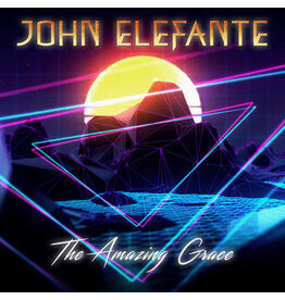 ELEFANTE,JOHN / AMAZING GRACE  (RSD-2023)