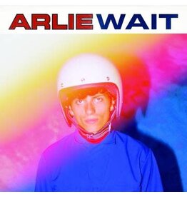 ARLIE / WAIT (RSD-2023)