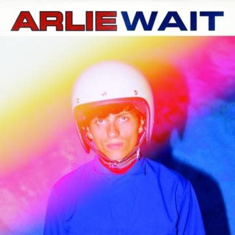 ARLIE / WAIT (RSD-2023)