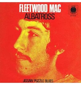 FLEETWOOD MAC / ALBATROSS / JIGSAW PUZZLE BLUES (RSD-2023)